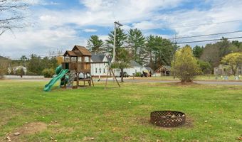 1354 NH Route 175, Campton, NH 03223