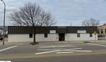 217 N State, Alma, MI 48801
