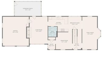 30 Stone Ridge Dr, East Greenwich, RI 02818