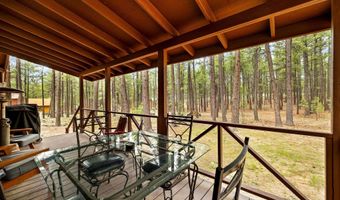 4 County Road 2089, Alpine, AZ 85920