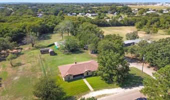 817 Percifield Trl, Alvarado, TX 76009