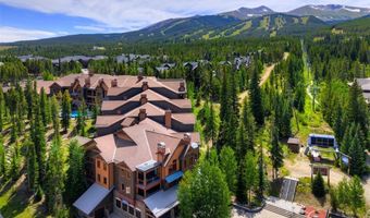 42 SNOWFLAKE Dr 518, Breckenridge, CO 80424