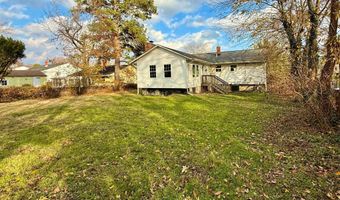 1573 NATHANIEL MITCHELL Rd, Dover, DE 19904