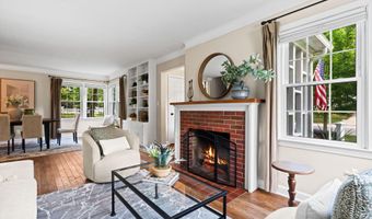 1107 Arborview Blvd, Ann Arbor, MI 48103