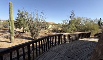 6250 E Lowden Rd, Cave Creek, AZ 85331