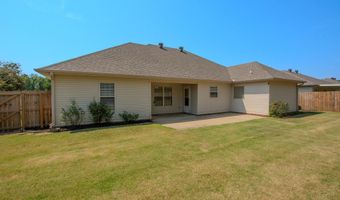 111 Lariat Dr, Austin, AR 72007