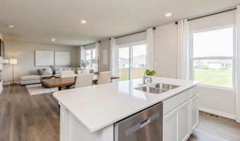 2609 Chan Dr Plan: Bellhaven, Adel, IA 50003