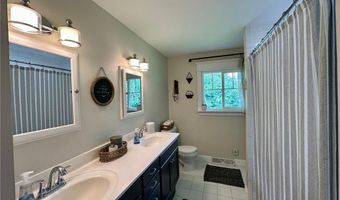 16732 Argon St NW, Andover, MN 55304