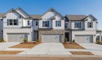 2457 Bayberry St, Acworth, GA 30101