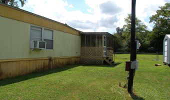 1619 W SANDERS St, Anniston, AL 36201