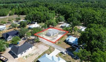3533 Frederick Ave, Bell, FL 32619