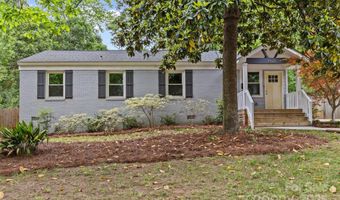 3320 Eastwood Dr, Charlotte, NC 28205