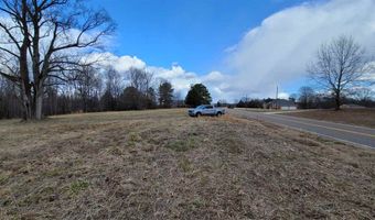 3505 Christmasville Rd Tract 3, Oakfield, TN 38362