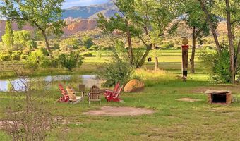 71 County Road 155, Abiquiu, NM 87510