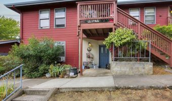 721 N Main St, Ashland, OR 97520