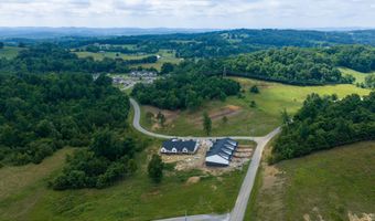 345 Webster Dr, Blaine, TN 37709