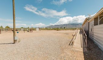 7 Mariposa Dr, Alamogordo, NM 88310