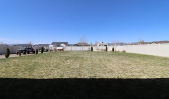525 N 1100 E, Beaver, UT 84713
