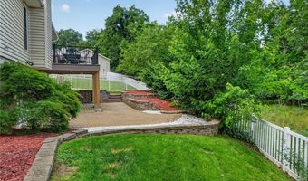 416 Harvest Hill Ct, Ballwin, MO 63021
