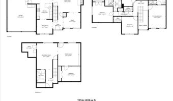 4542 Amysaye Walk NW, Acworth, GA 30101