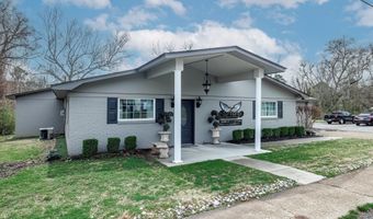 1809 Caddo St, Arkadelphia, AR 71923