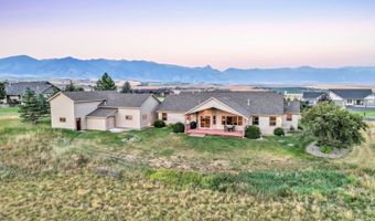 827 Antelope Rdg, Belgrade, MT 59714