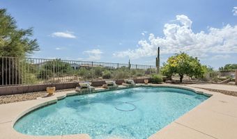 5501 E CALLE DEL SOL, Cave Creek, AZ 85331