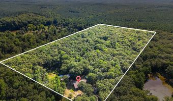 10823 Wyllia Rd, Benton, AR 72019