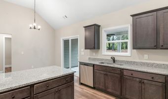 Coffey Road, Barnesville, GA 30204