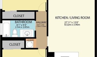 3009 Ala Makahala Pl 102, Honolulu, HI 96818