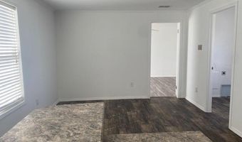 913 SW 1st St, Andrews, TX 79714