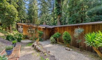 769 Cathedral Dr, Aptos, CA 95003