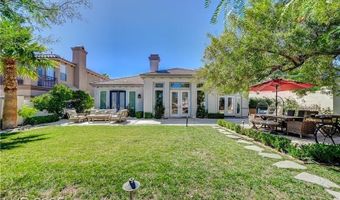 2496 Grassy Spring Pl, Las Vegas, NV 89135