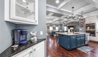 1528 Smysor Dr, Bartlesville, OK 74006