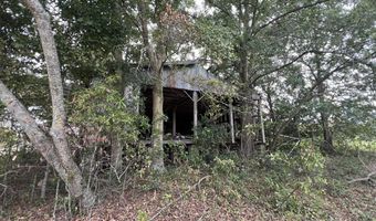 Rocky Creek Road, Ashford, AL 36312