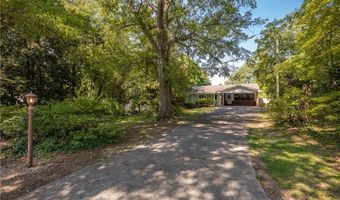 4559 Collins Ave, Acworth, GA 30101