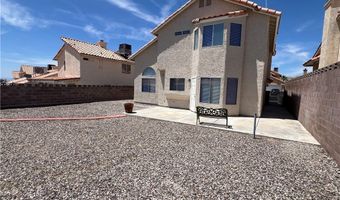 3238 Canyon Terrace Dr, Laughlin, NV 89029