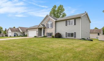 10913 Douglas Dr, Allendale, MI 49401