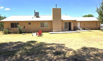 1670 Murray Loop, Bosque Farms, NM 87068