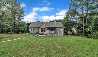152 Abundant Ave, Angier, NC 27501