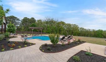 8128 Belmont Dr, Alma, AR 72921