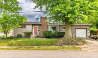 1925 Quayle Dr, Akron, OH 44312