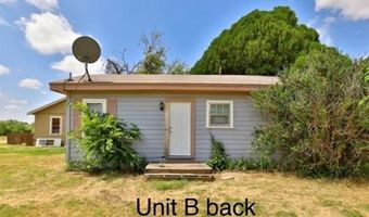 10971 W Lake Rd, Abilene, TX 79601