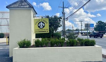 4735 Government St #308, Baton Rouge, LA 70806