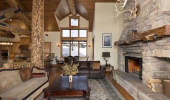 12 Upper Cascade Ridge Rd, Big Sky, MT 59716