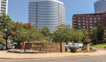 1111 ARLINGTON Blvd 738, Arlington, VA 22209