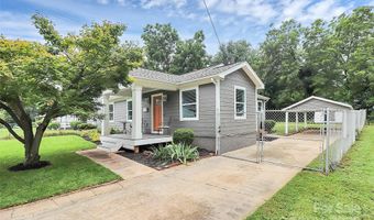 2201 Edison St, Charlotte, NC 28206