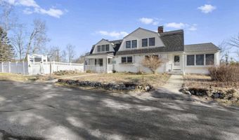 650 US Route 1, York, ME 03909