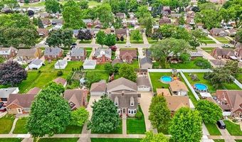 15275 Belmont Ave, Allen Park, MI 48101