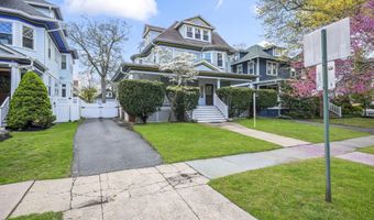 604 Sixth Ave, Asbury Park, NJ 07712